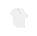 3 PACK TEES (White)