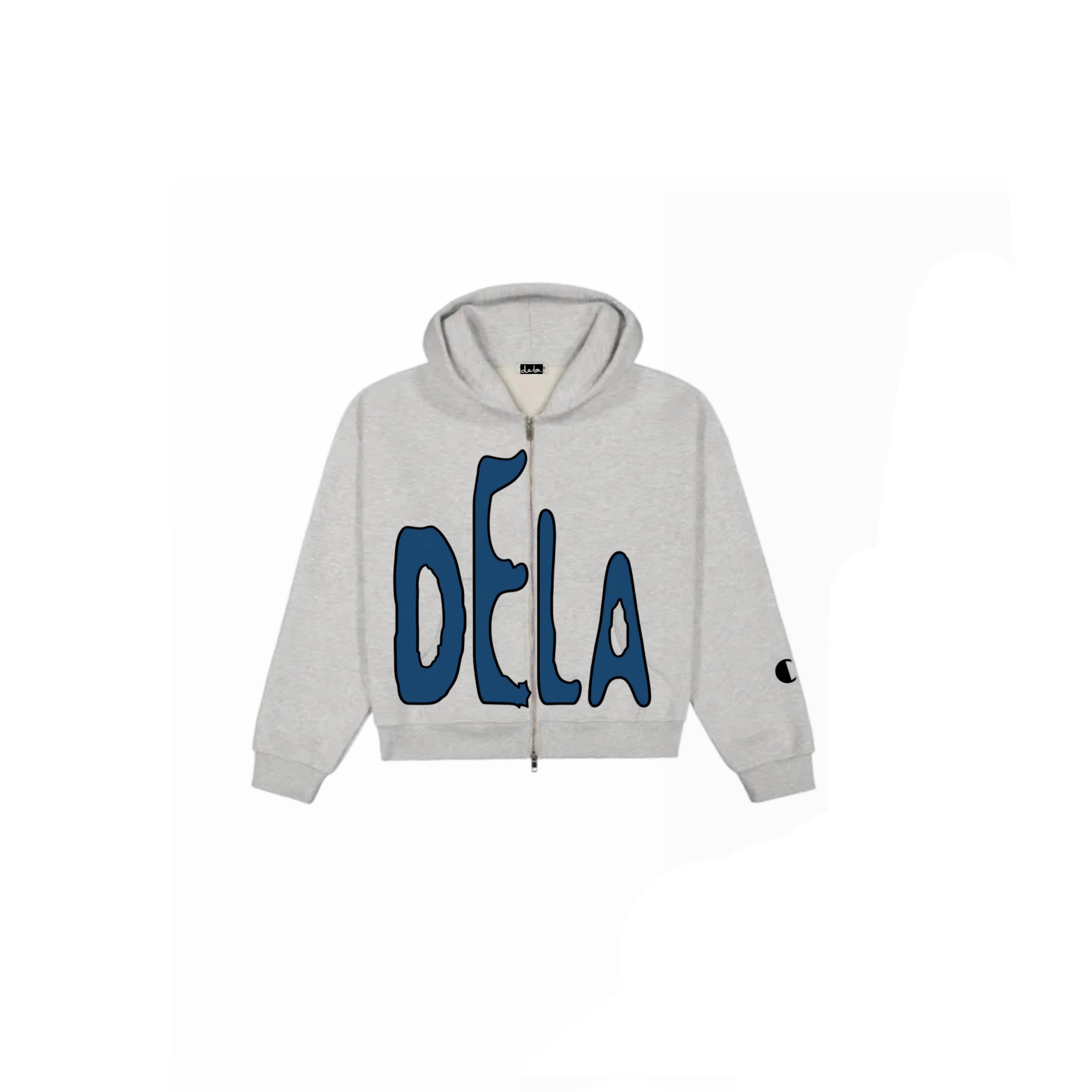 HEATHER ZIP
