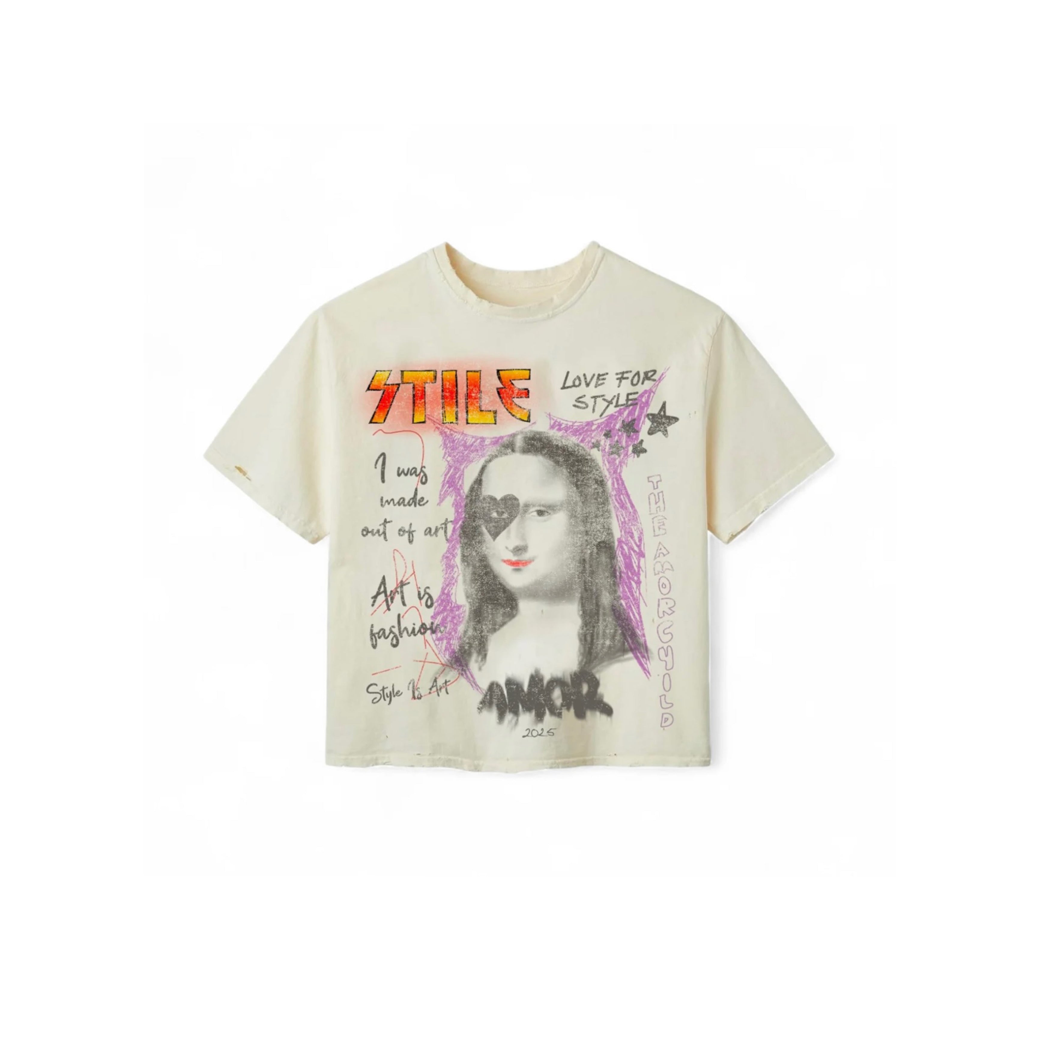 LISA TEE
