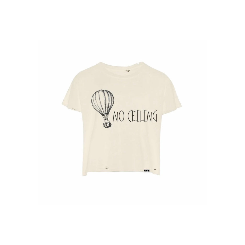 LIMITLESS TEE