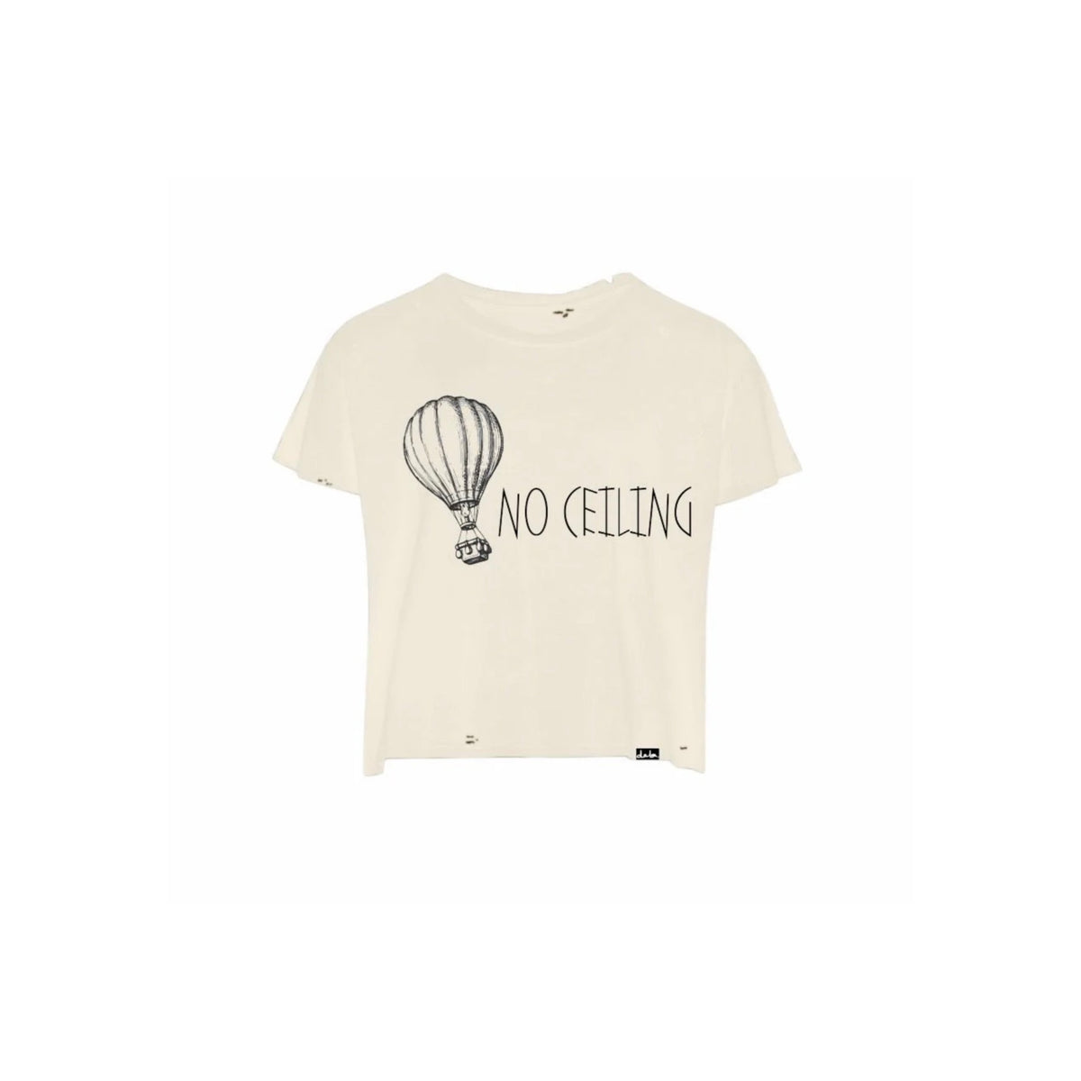 LIMITLESS TEE
