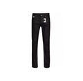 BLACK SKINNY DENIM