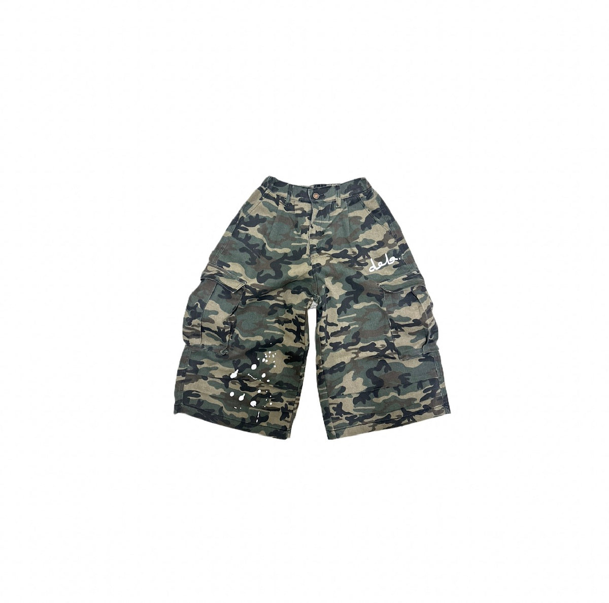 Extendo Utility Shorts