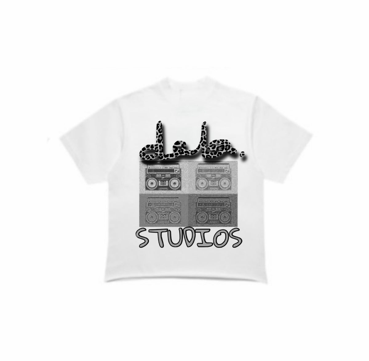 Vintage Tee