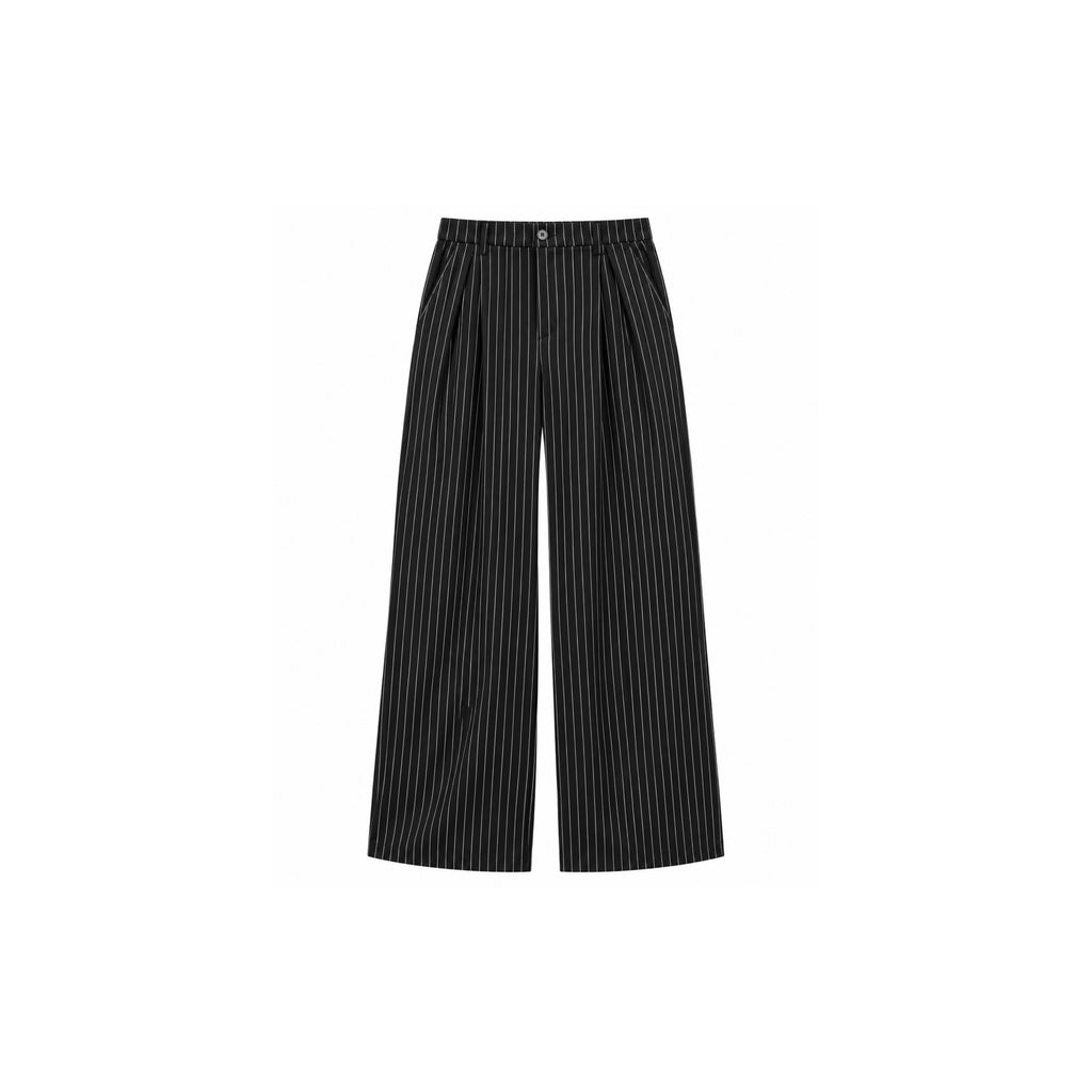 ESSENTIAL TROUSERS