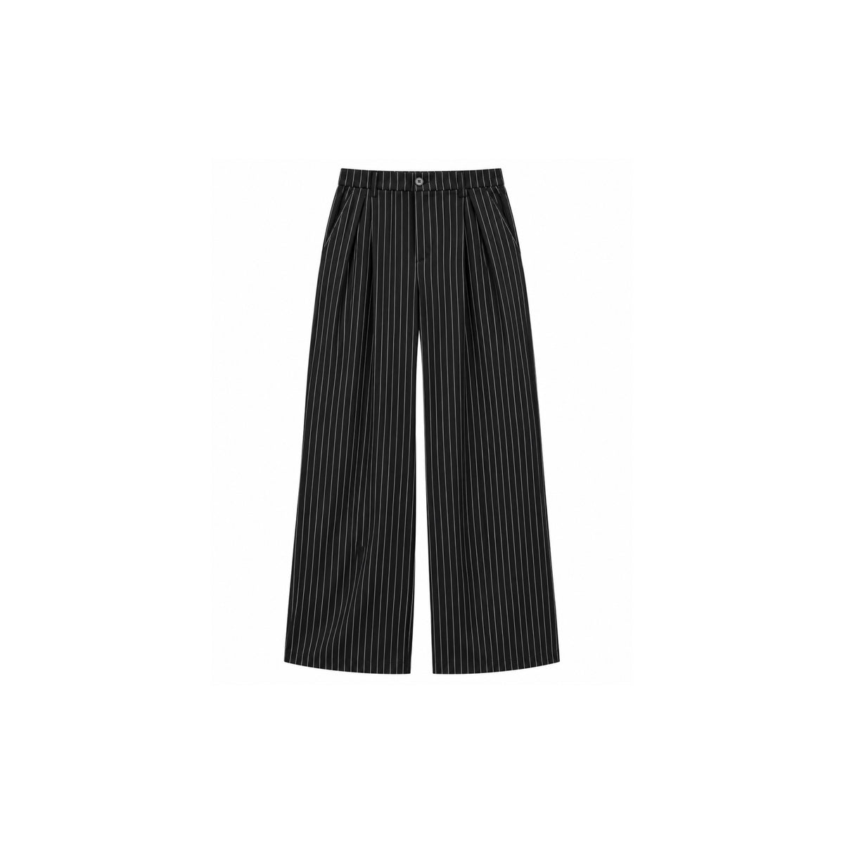 ESSENTIAL TROUSERS